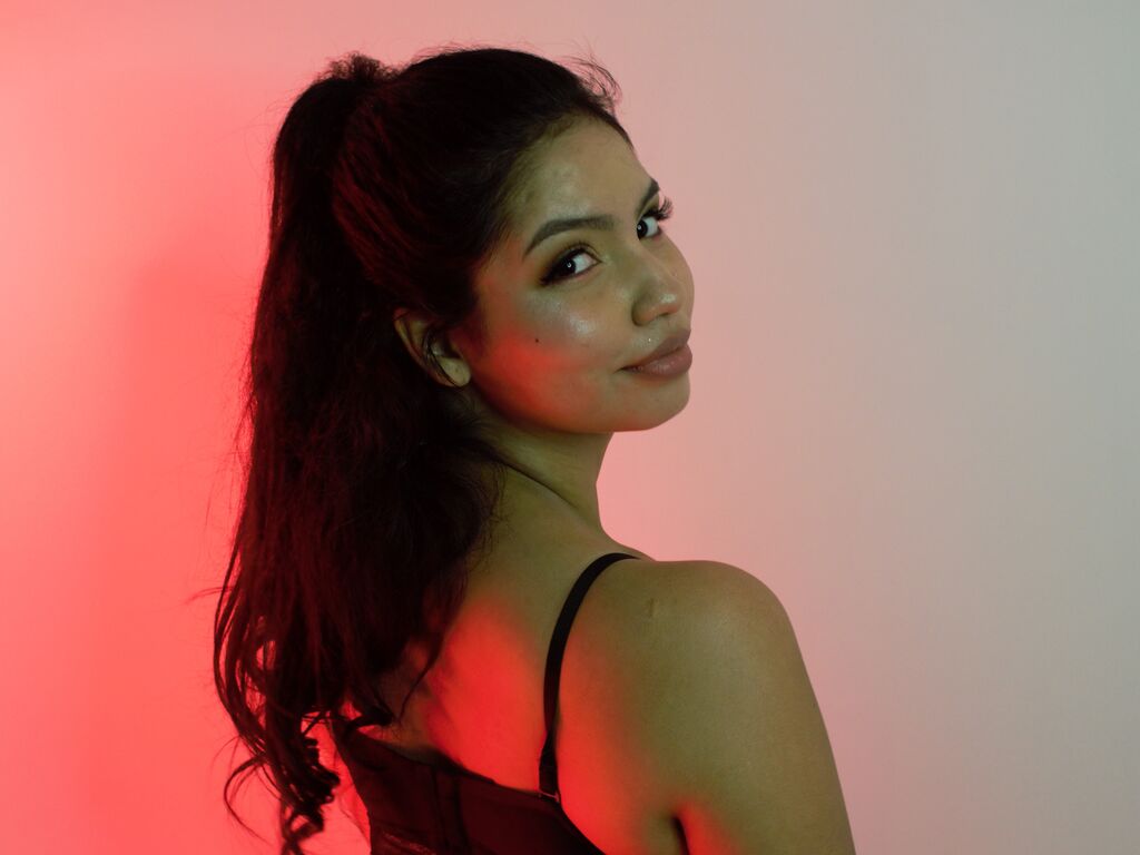 Profil de Gaiahbrown - Photo n°1