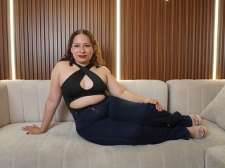 Webcam sex met Gaianova