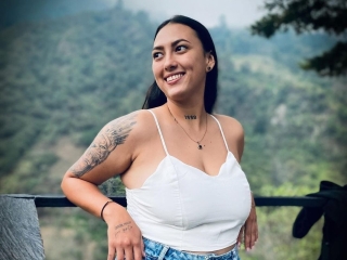 Gaiawalkerr's Sexcam