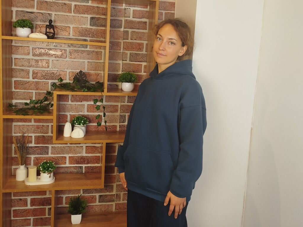 Gailbrown's Profil - Bild n°0