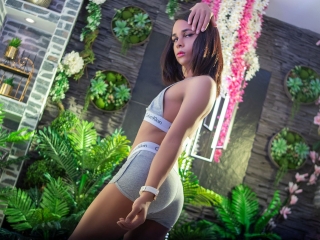 Sexcam Porn von Galletana92