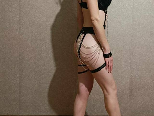 Ganessa27's profiel - Afbeelding n°1