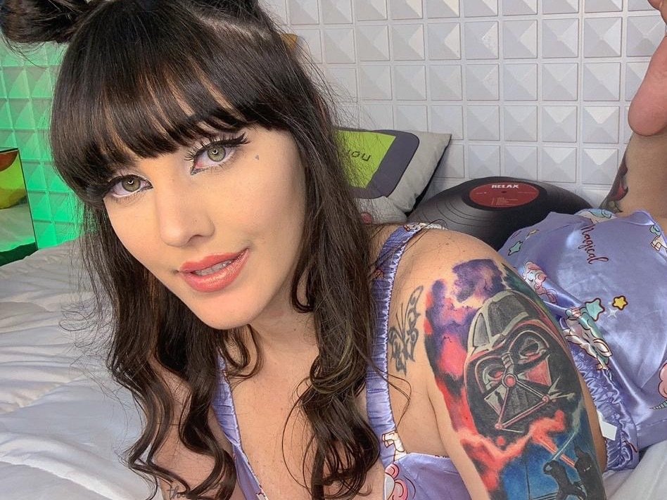 Gamerbae's profile - Image n°0
