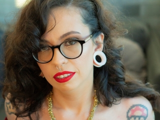 Webcam sex con Gamergirlbr