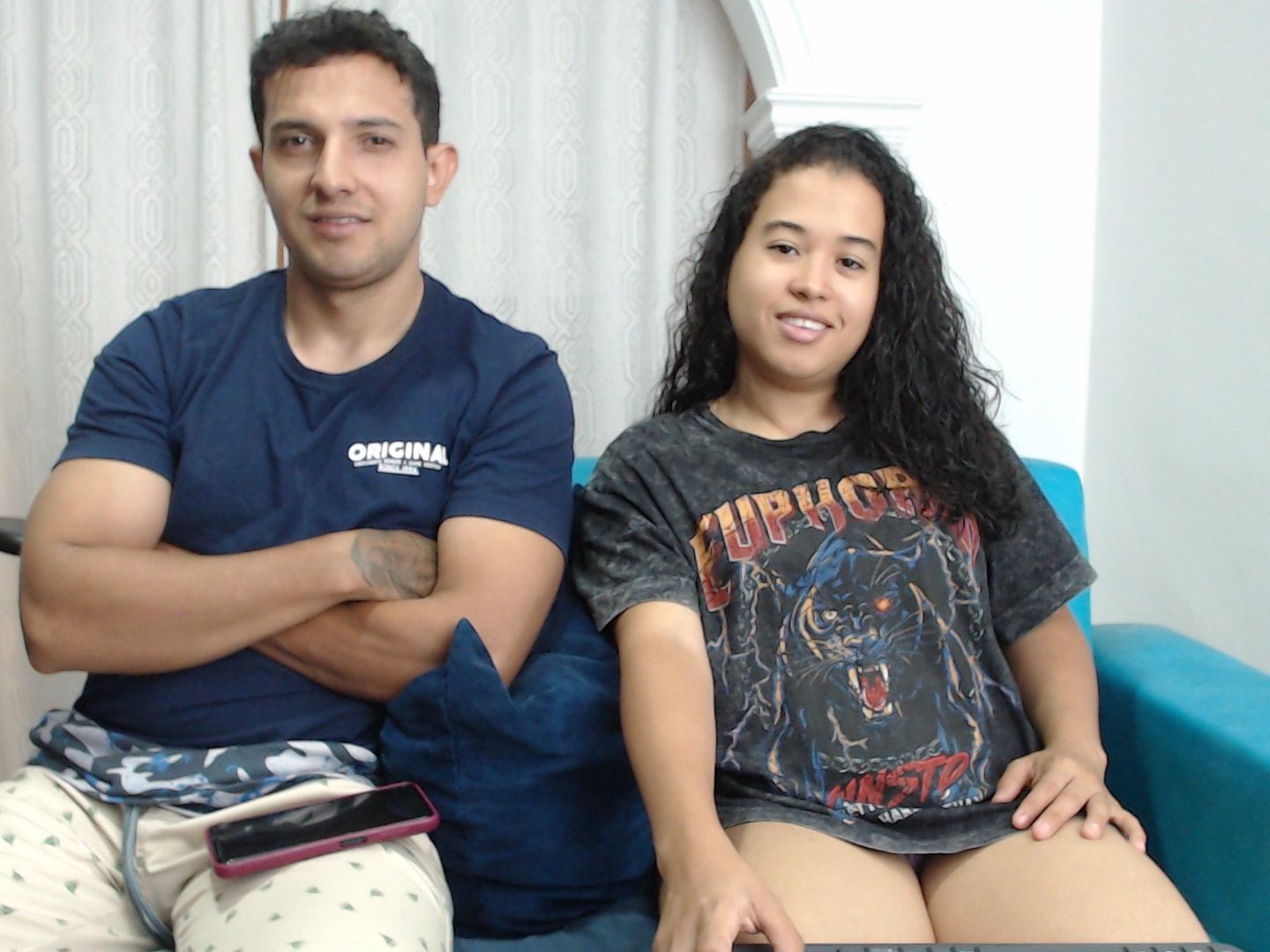 Perfil con Gamerssexo69 - Imagen  n°2