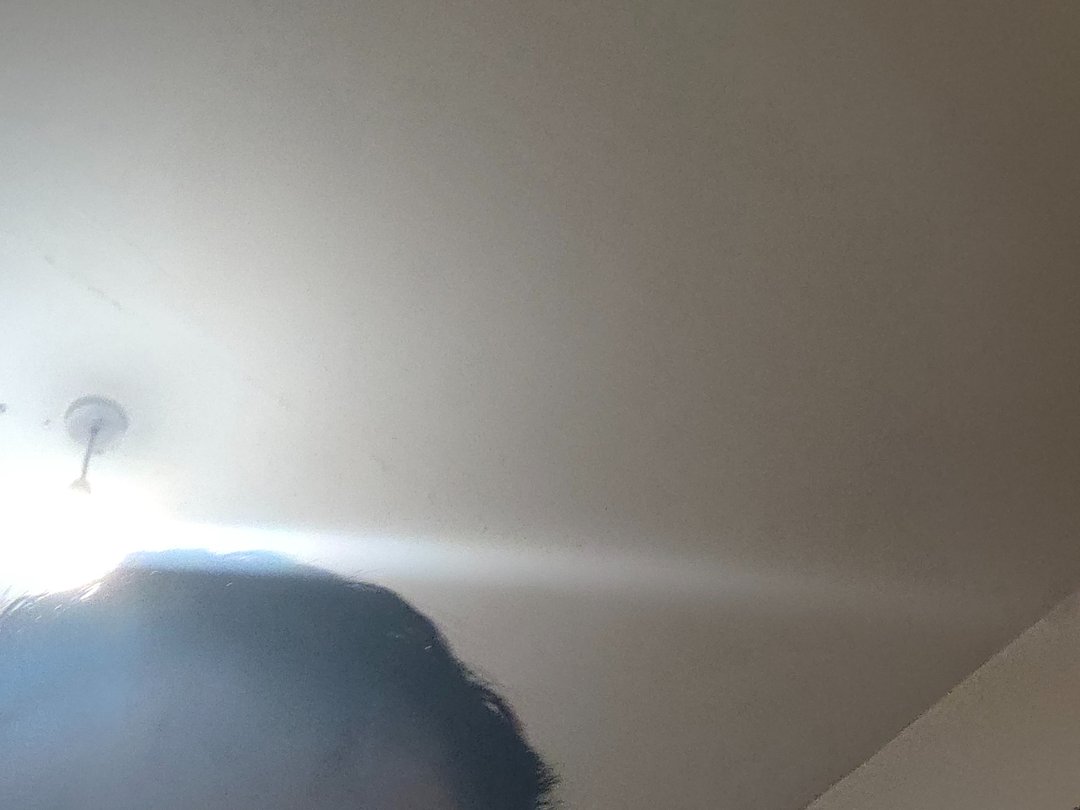 Gandhi's Profil - Bild n°0