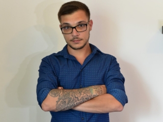 Gangstaloverr's Sexcam