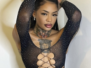 Webcam sex con Gangstress