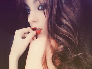 Sexcam Porn von Ganjaqueen98