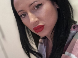 Sexcam Porn von Gardenias