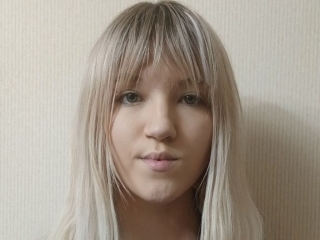 Webcam sex met Garnetvictorine