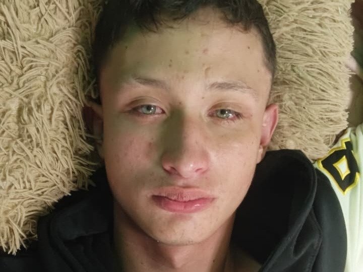 Profil de Garuo_18 - Photo n°0