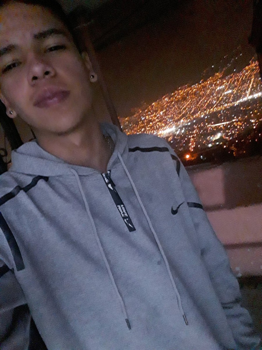 Profil de Gary_And_Kathy - Photo n°1