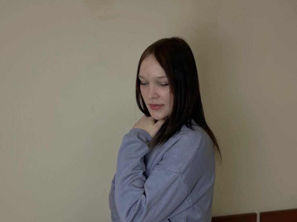 Garynhalsted's Profil - Bild n°0