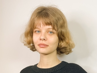 Profil de Garynheather
