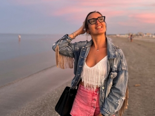 Live Sex Gattina1990