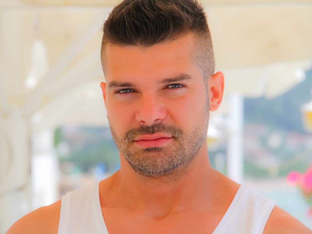 GavinHardy's Profil - Bild n°0