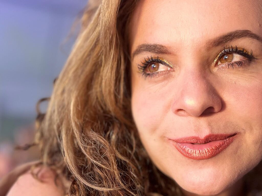 Gaviotasanchezz' profilo - Immagine n°1