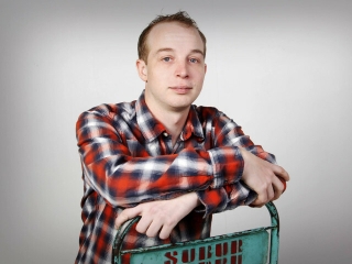 Sexcam Porn von Gayboy351