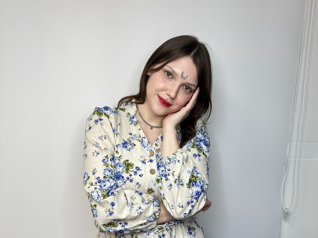 Gaynabarritt's profile - Image n°0