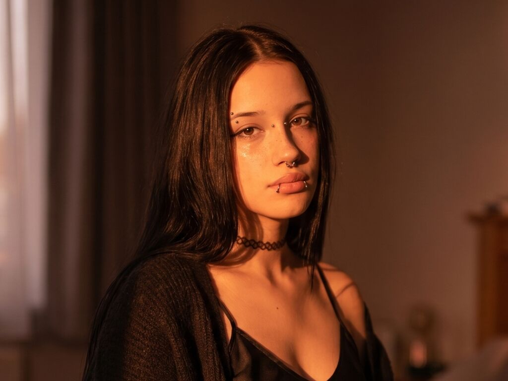 Profil de Gaynellvitali - Photo n°1