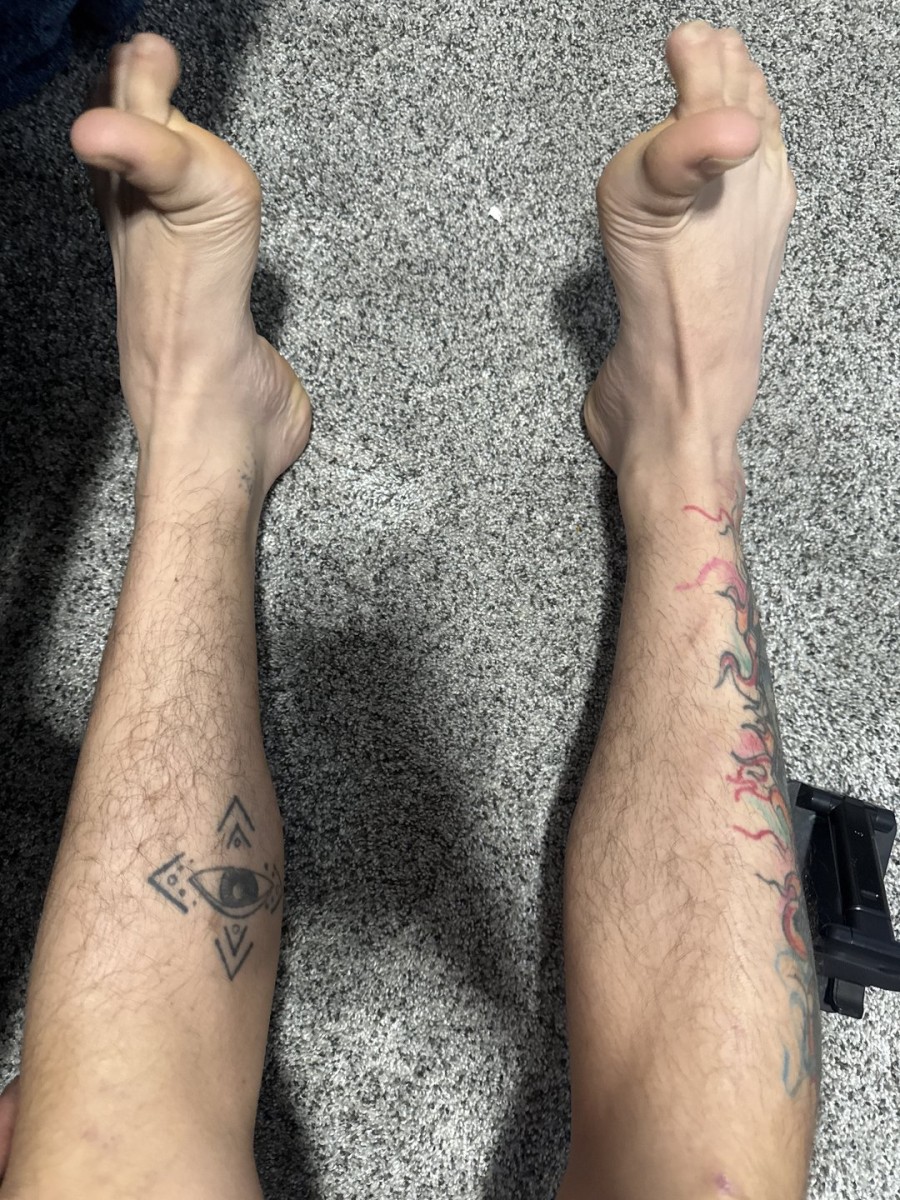 Perfil con Gdickson - Imagen  n°1