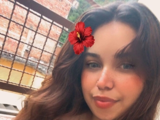 Profil de Geanellemejias