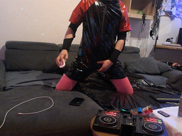 Geilerxxxx's Profil - Bild n°2