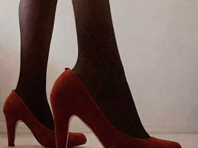 LadyRosa's Profil - Bild n°2