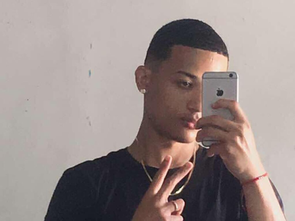 Perfil con Geisslerodri - Imagen  n°0