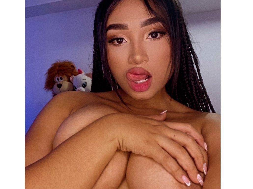Gellenrodriguez's Profil - Bild n°1