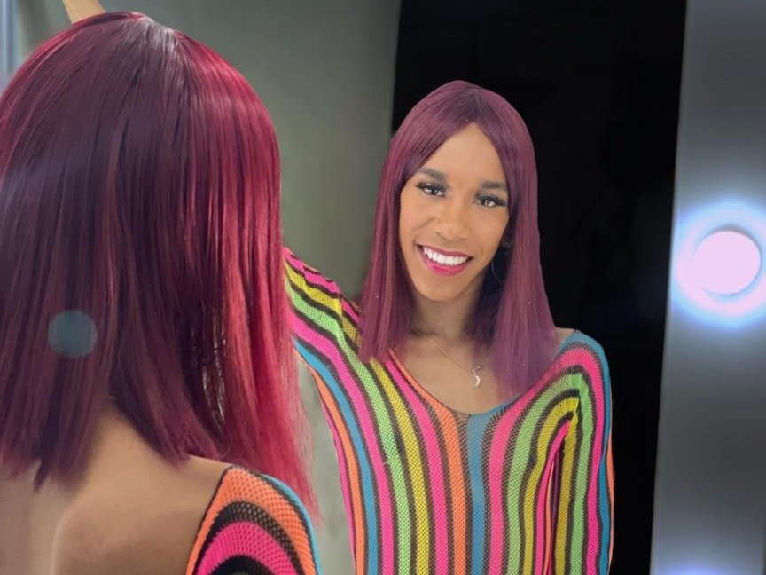 Perfil con Gemma_Blackx - Imagen  n°0