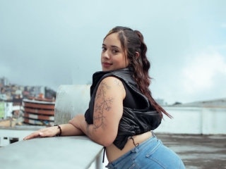 Gemmaabunny's Sexcam