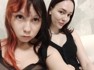 Live Sex Gemmaandglenna