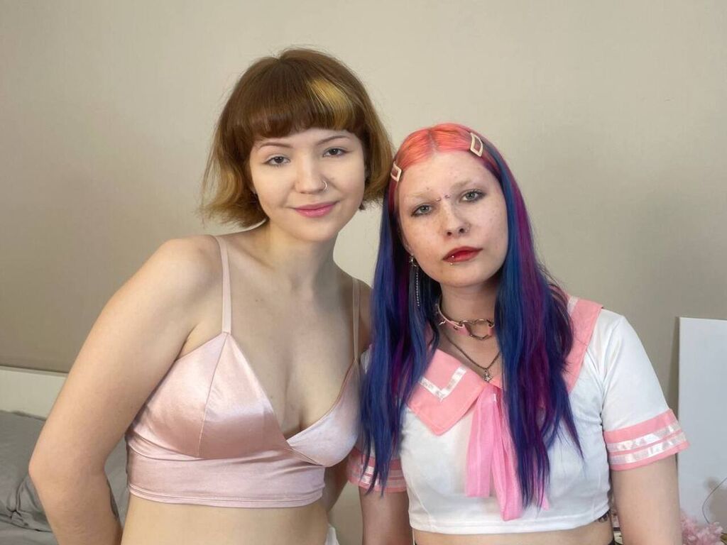 Gemmaandverona's profile - Image n°0