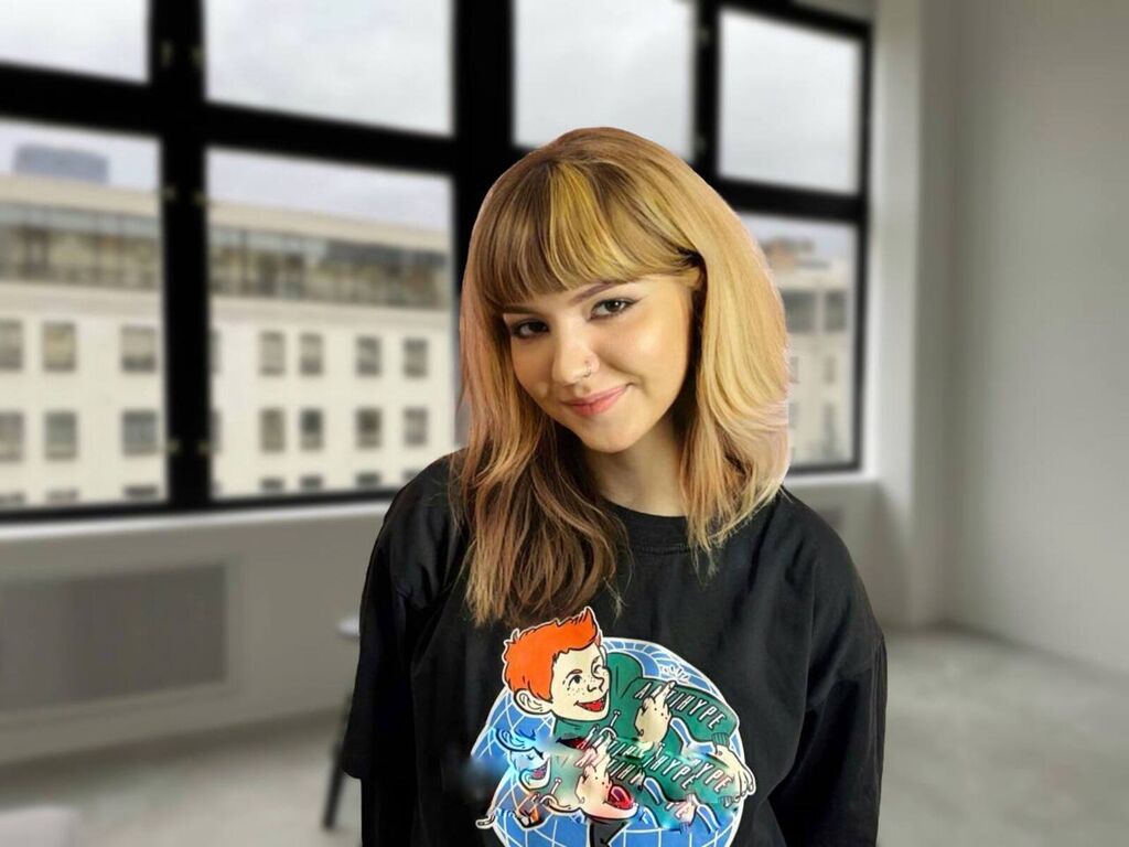 Gemmacavell's Profil - Bild n°0