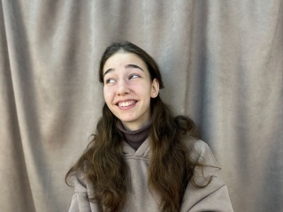 Sexcam Porn von Gemmaedmands