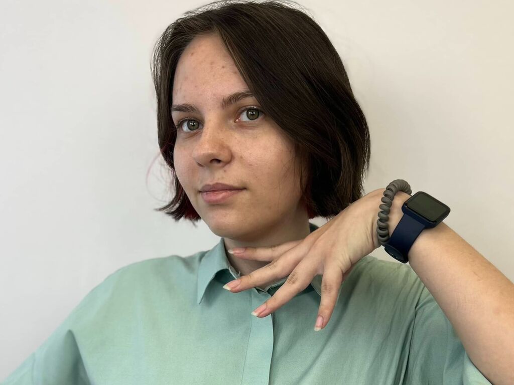 Gemmaellers' profilo - Immagine n°0