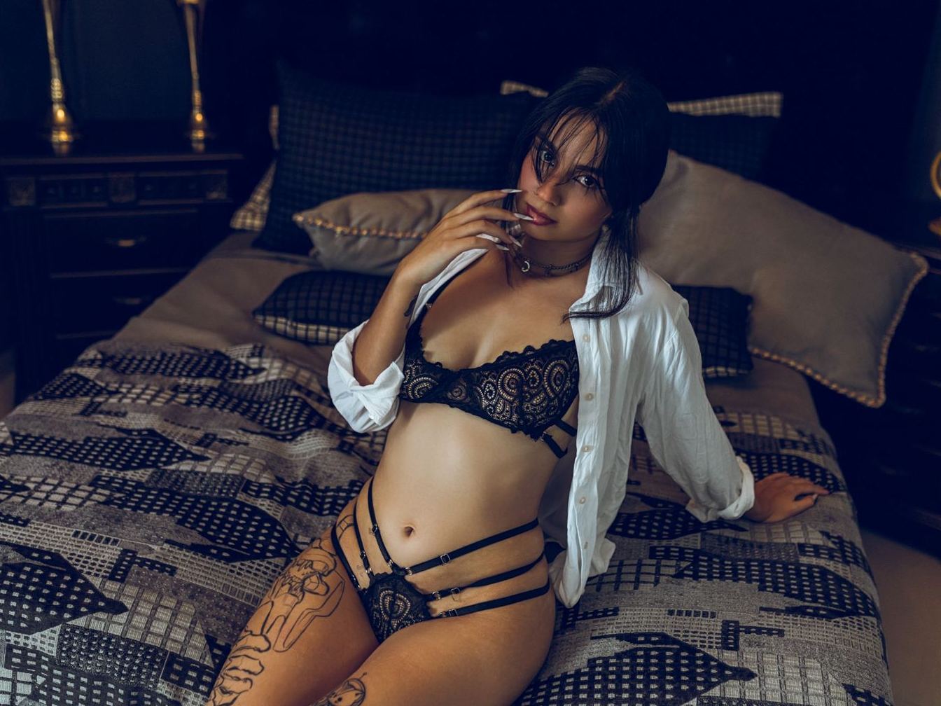 Profil de Gemmaelson - Photo n°0