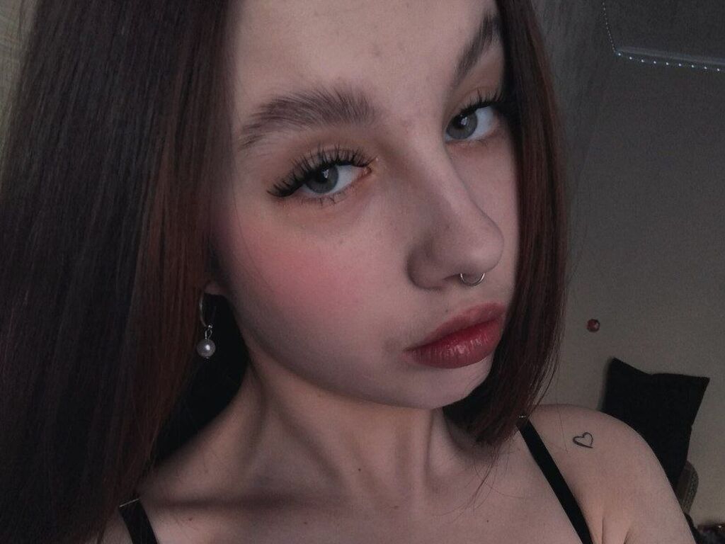 Profil de Gemmafinnell - Photo n°0