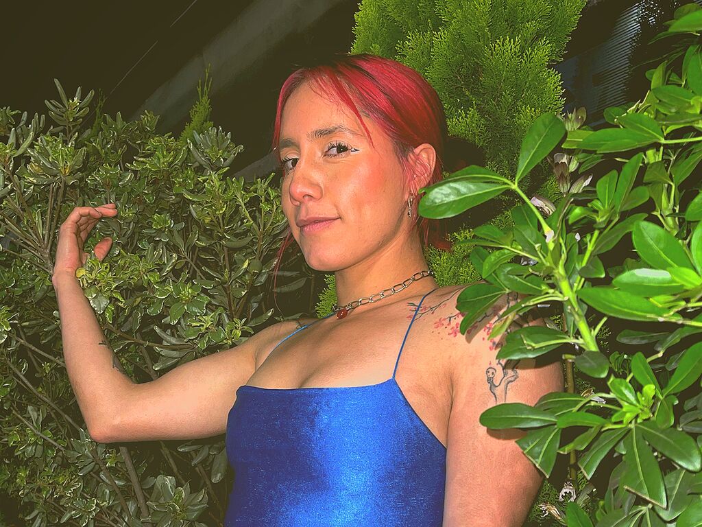 Gemmafournier's Profil - Bild n°1