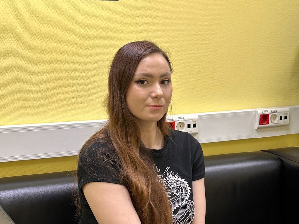 Profil de Gemmagoodwyn - Photo n°0