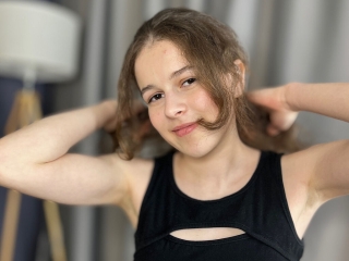 Profil de Gemmahatchett