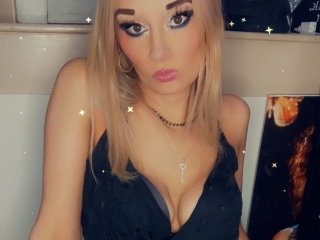 Sexo por webcam con Gemmamariedavisx