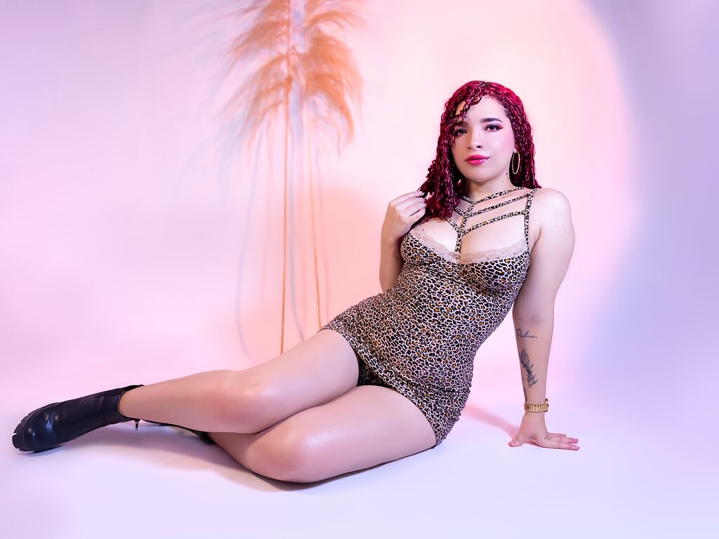 Perfil con Gemmavelvet - Imagen  n°1