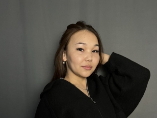 Sexcam Porn von Genafischang