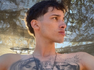 Sexcam Porn von Gendokaji