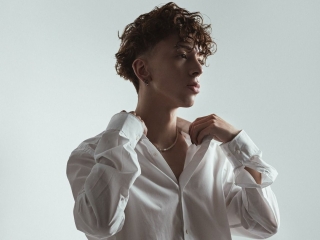 Webcam sex con Genesis_Ask