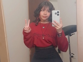 Sexcam Porn von Genesis_Rea