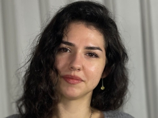 Webcam sex with Genesislebow